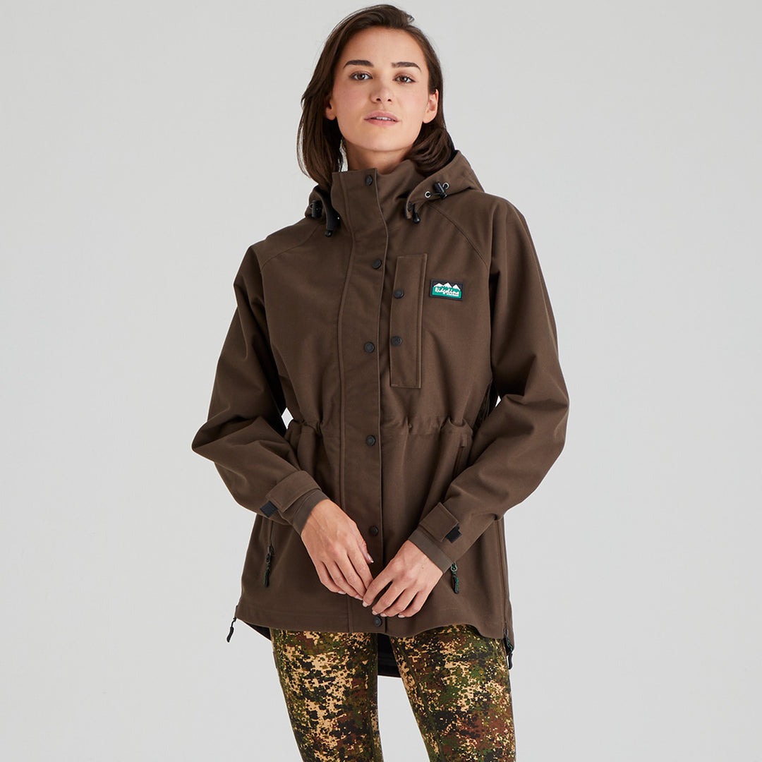 Ridgeline Ladies Monsoon Classic Jacket