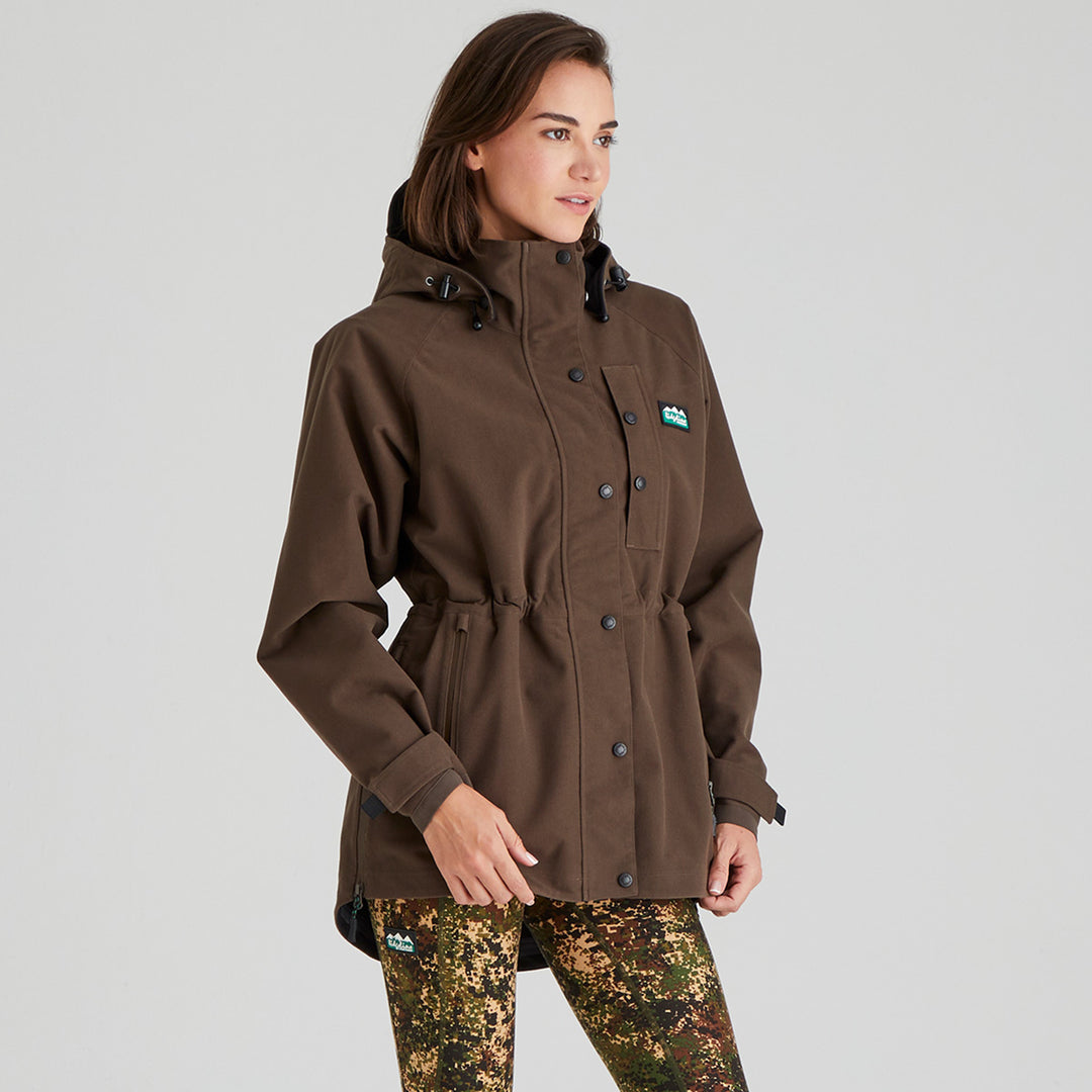 Ridgeline Ladies Monsoon Classic Jacket