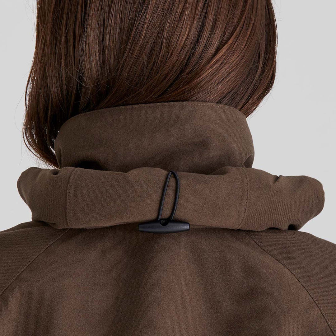 Ridgeline Ladies Monsoon Classic Jacket