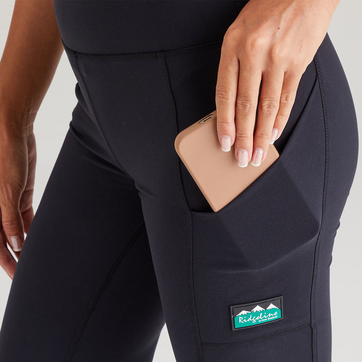 Ridgeline Ladies Infinity Straight Leg Leggings