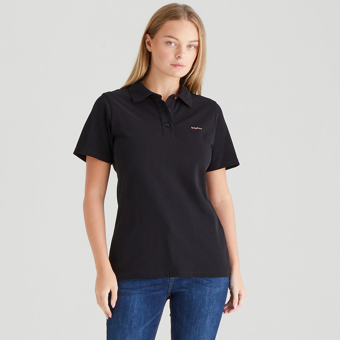 Ridgeline Ladies Signature Polo Shirt