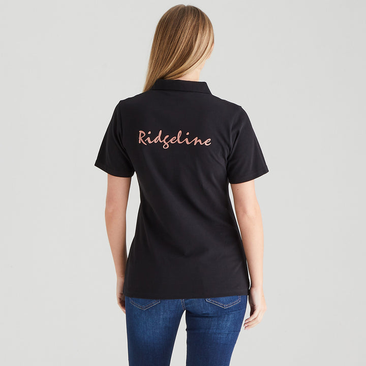Ridgeline Ladies Signature Polo Shirt