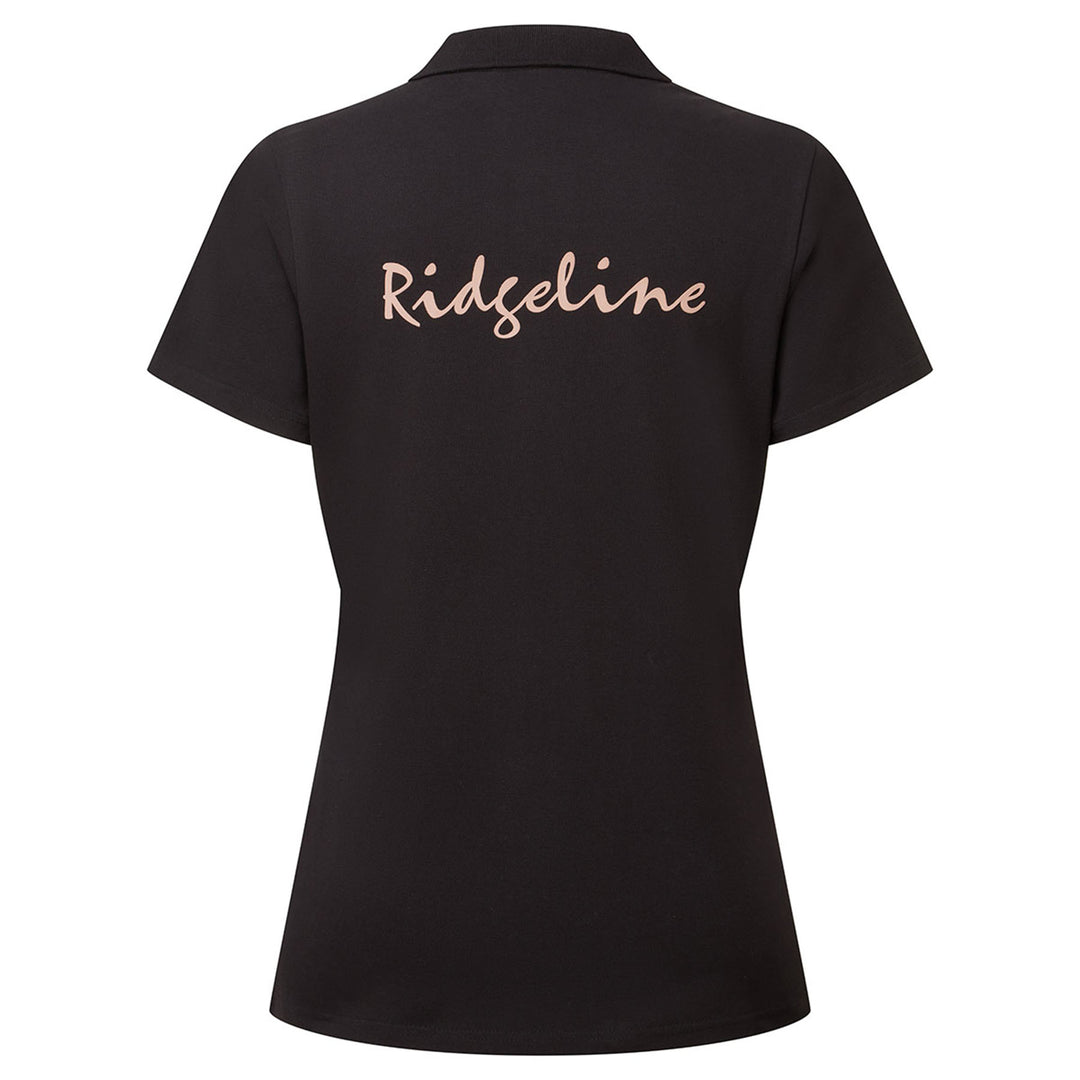 Ridgeline Ladies Signature Polo Shirt