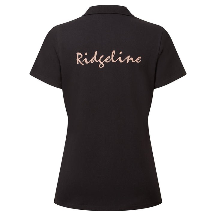 Ridgeline Ladies Signature Polo Shirt