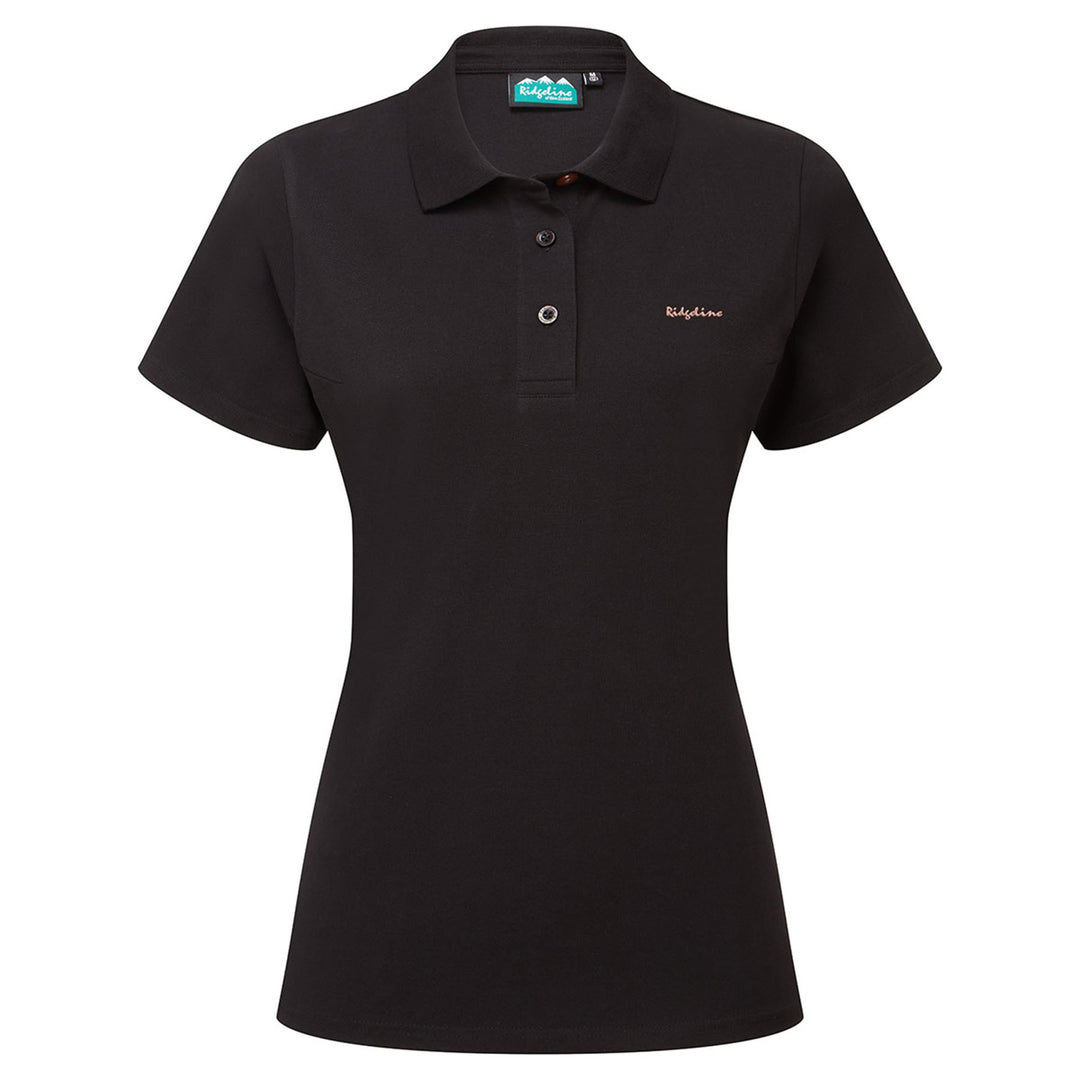 Ridgeline Ladies Signature Polo Shirt
