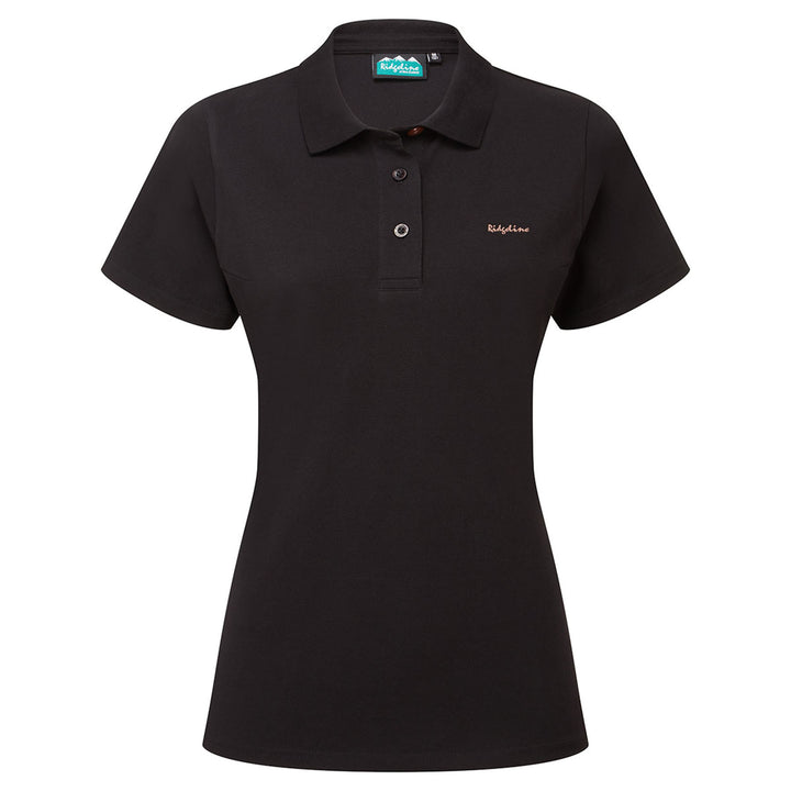 Ridgeline Ladies Signature Polo Shirt