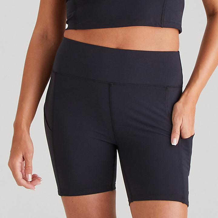 Ridgeline Ladies Infinity Shorts
