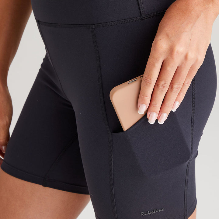 Ridgeline Ladies Infinity Shorts