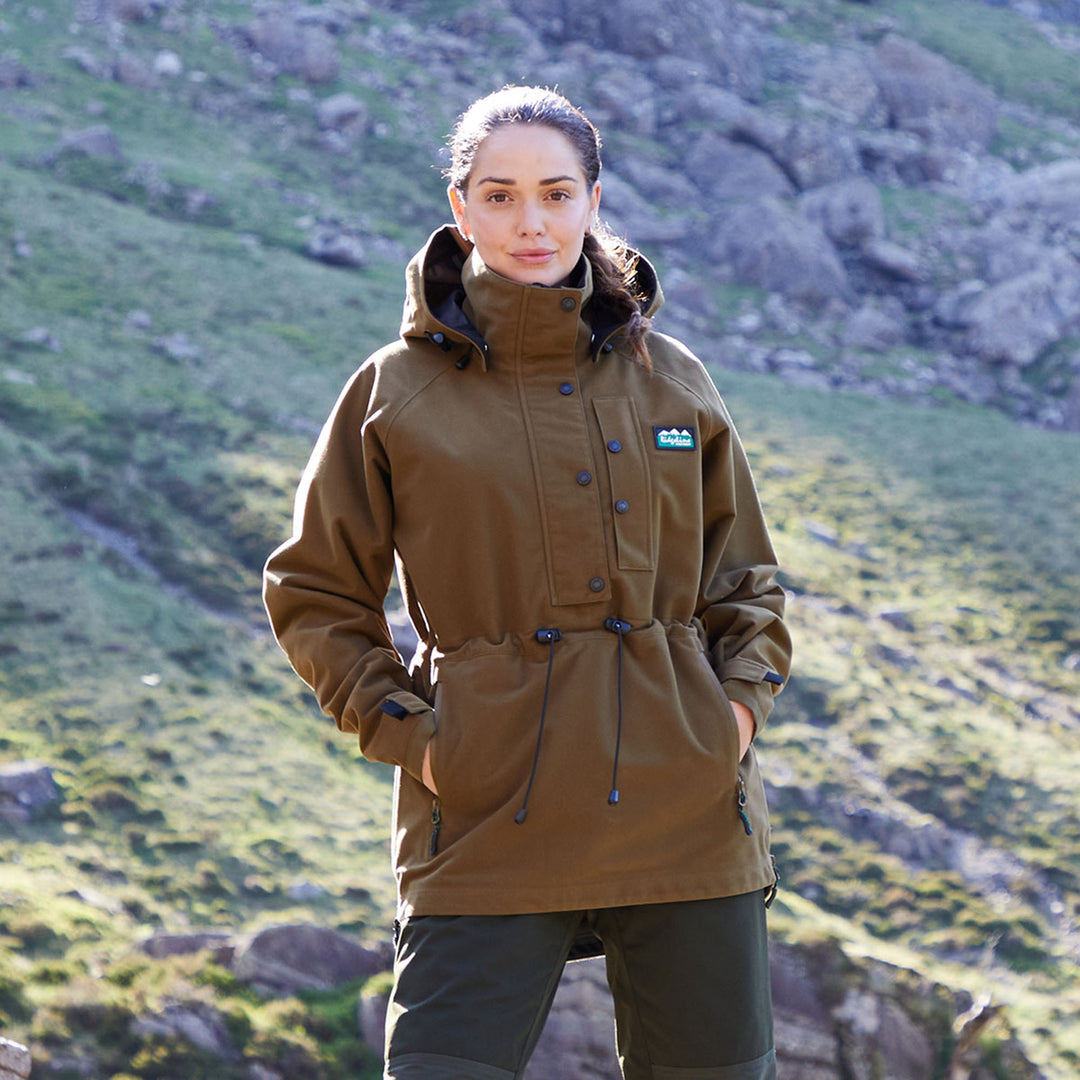 Ridgeline Ladies Monsoon Classic Smock