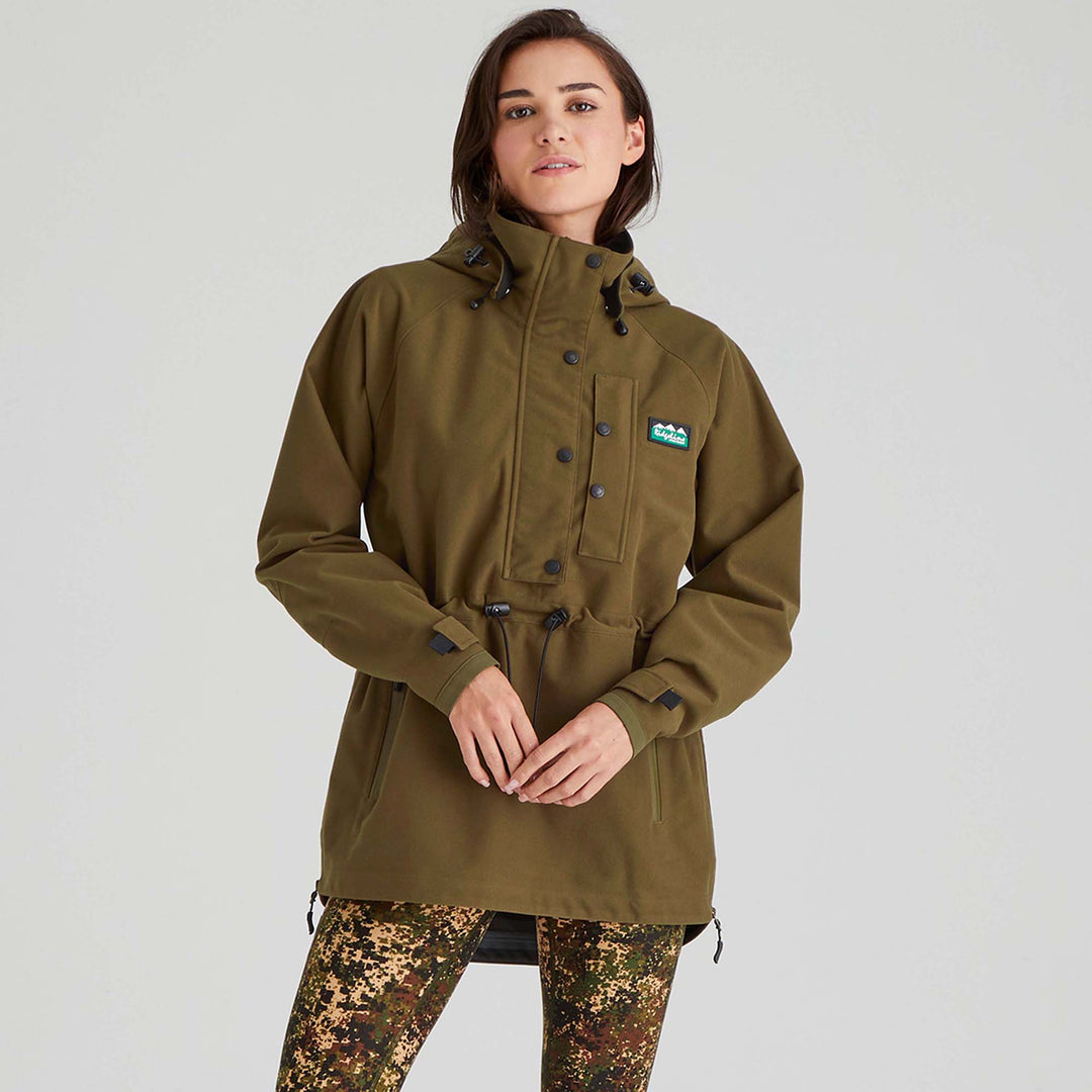 Ridgeline Ladies Monsoon Classic Smock
