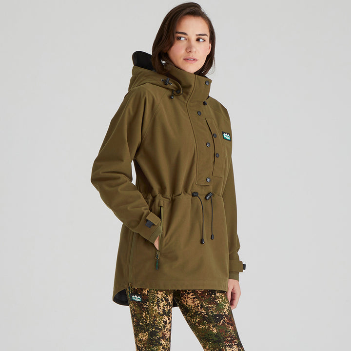 Ridgeline Ladies Monsoon Classic Smock