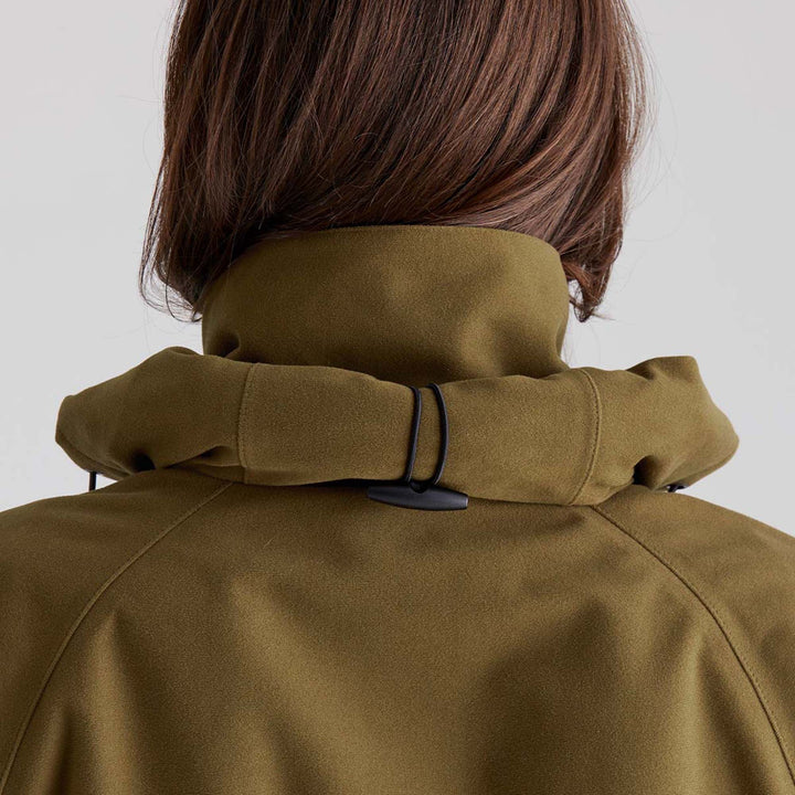 Ridgeline Ladies Monsoon Classic Smock