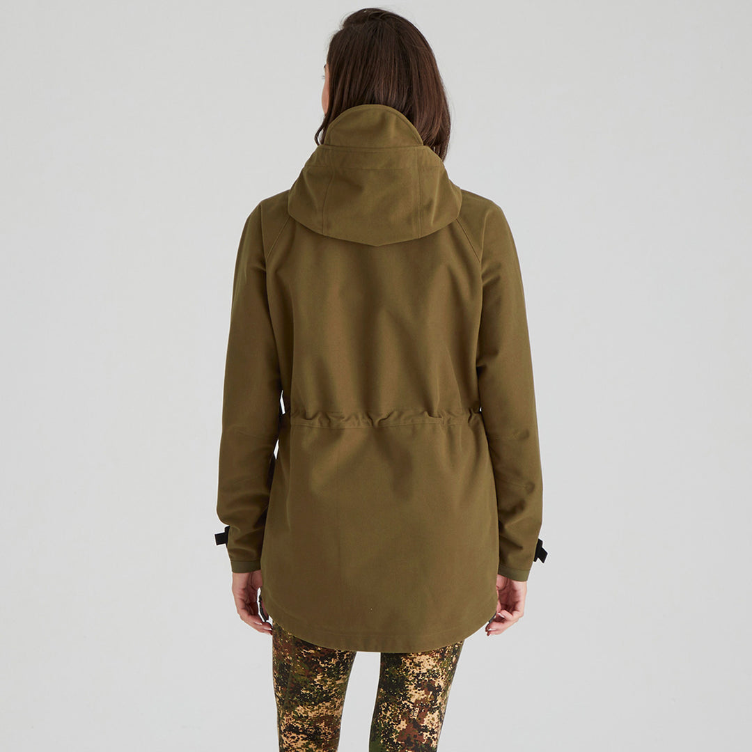 Ridgeline Ladies Monsoon Classic Smock