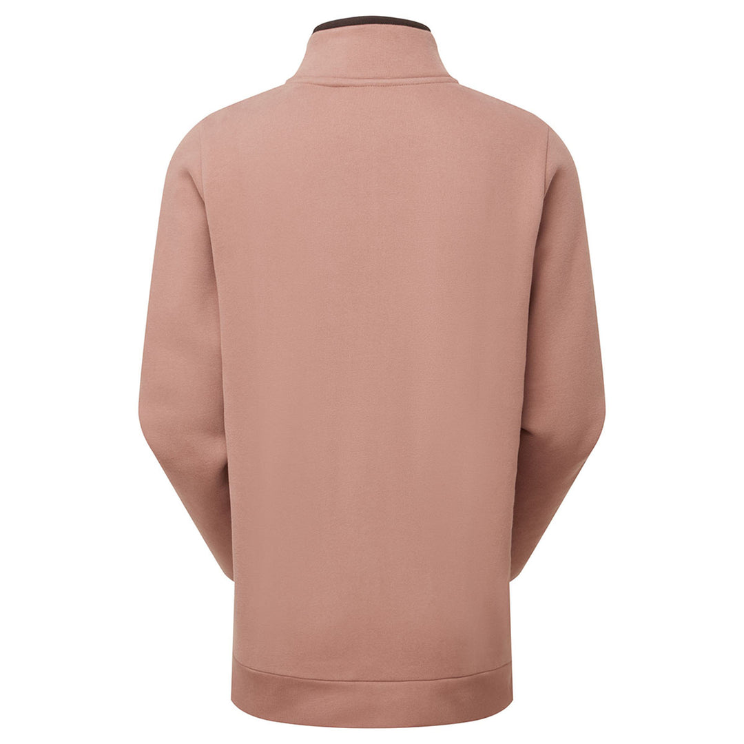 Ridgeline Ladies Brancaster 1/4 Zip Top