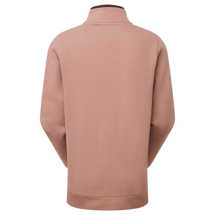 Ridgeline Ladies Brancaster 1/4 Zip Top