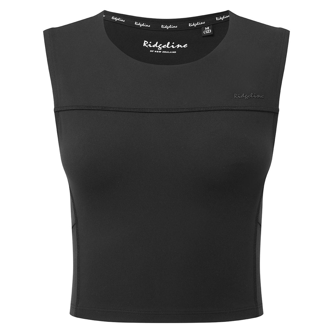 Ridgeline Ladies Infinity Crop Top
