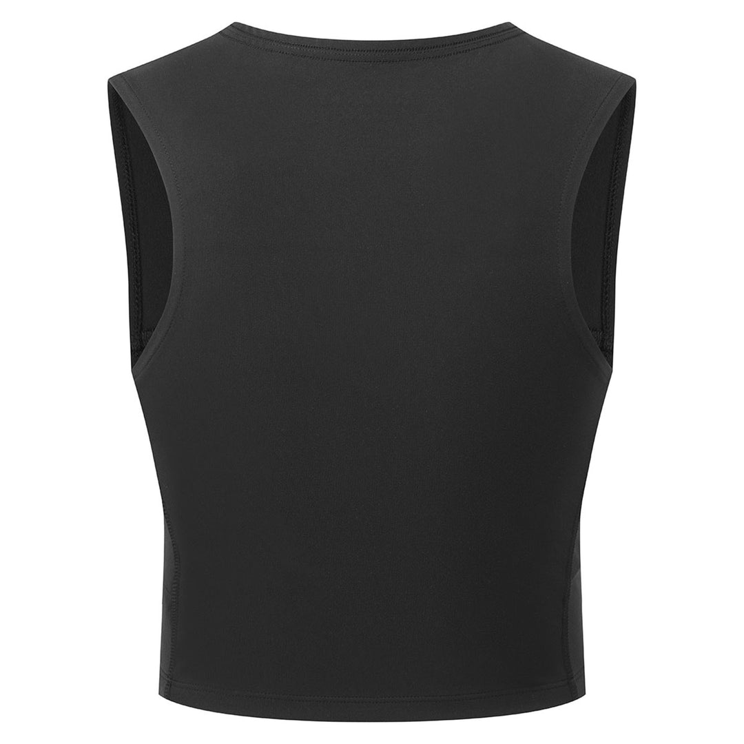 Ridgeline Ladies Infinity Crop Top