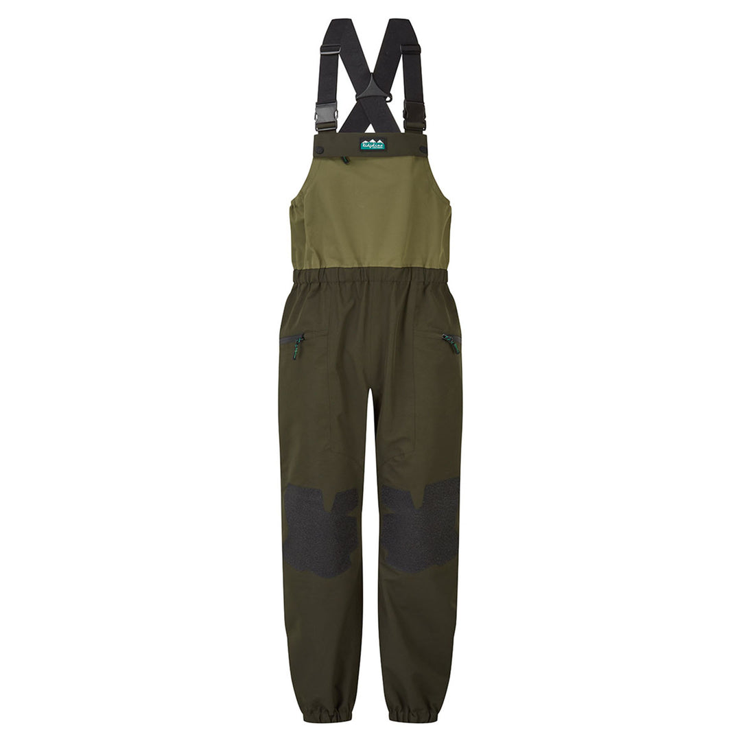 Ridgeline Ladies Agri Pro 3l Bib & Brace