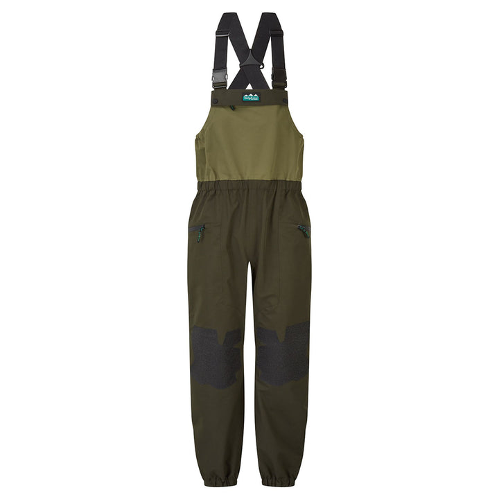 Ridgeline Ladies Agri Pro 3l Bib & Brace