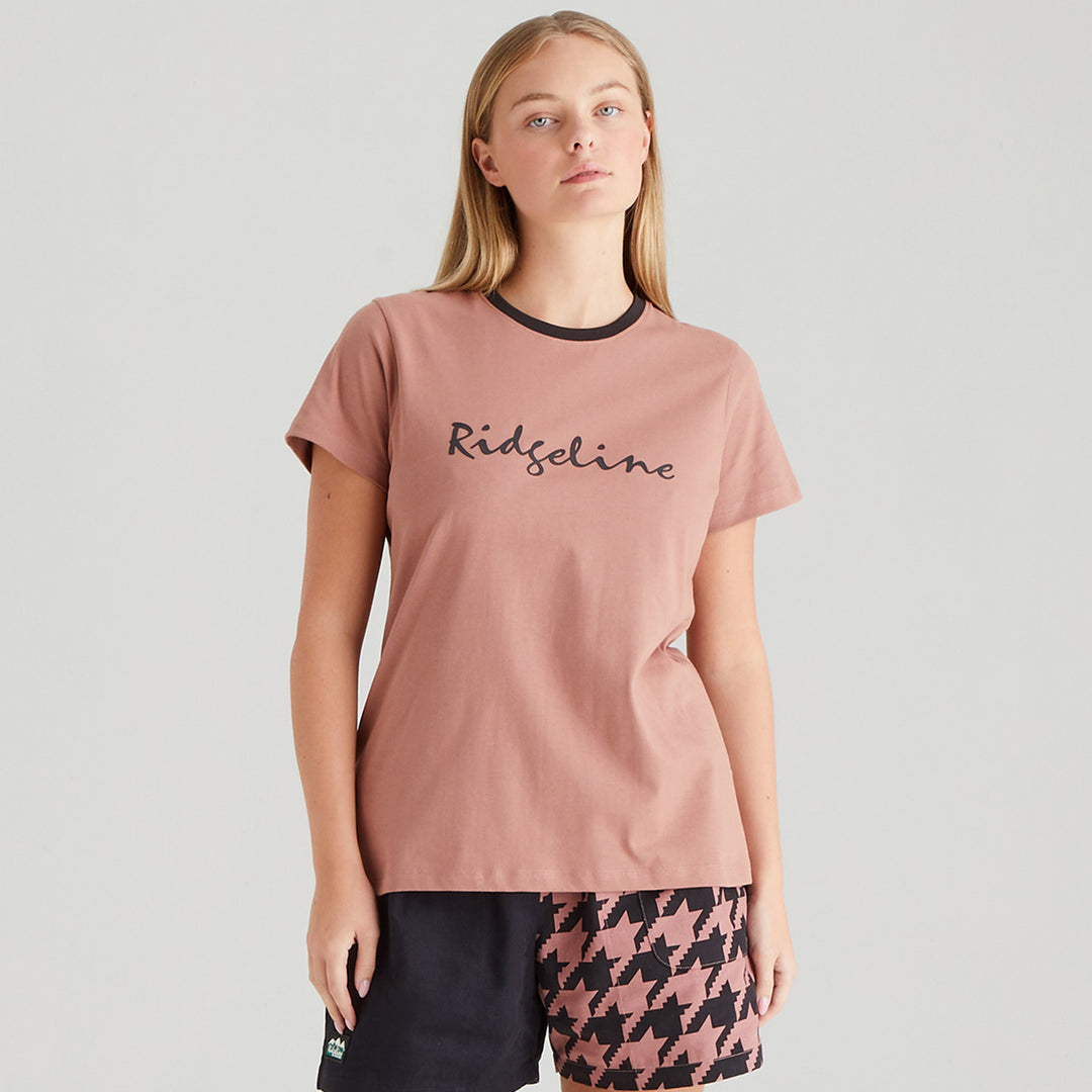 Ridgeline Ladies Signature T-Shirt