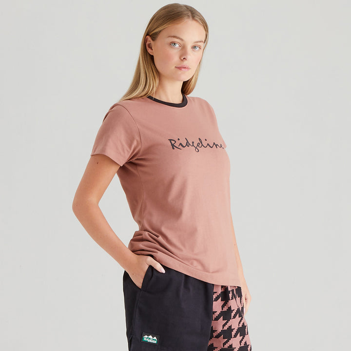 Ridgeline Ladies Signature T-Shirt