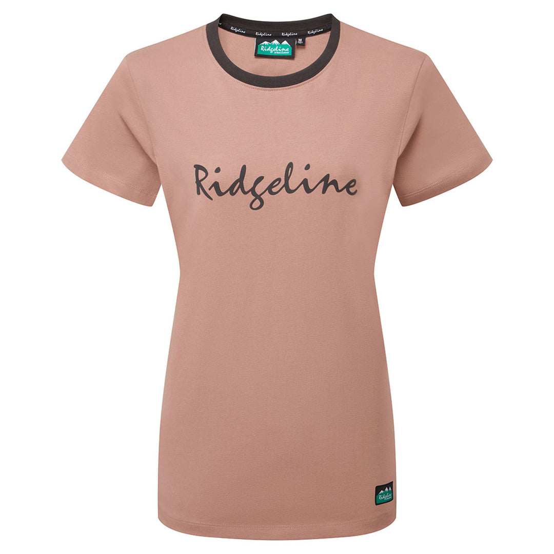Ridgeline Ladies Signature T-Shirt