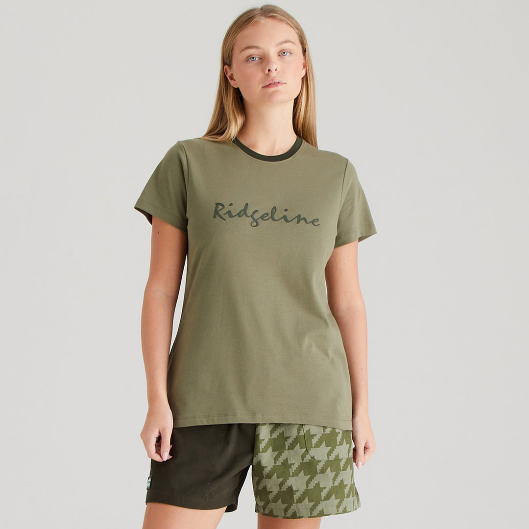 Ridgeline Ladies Signature T-Shirt