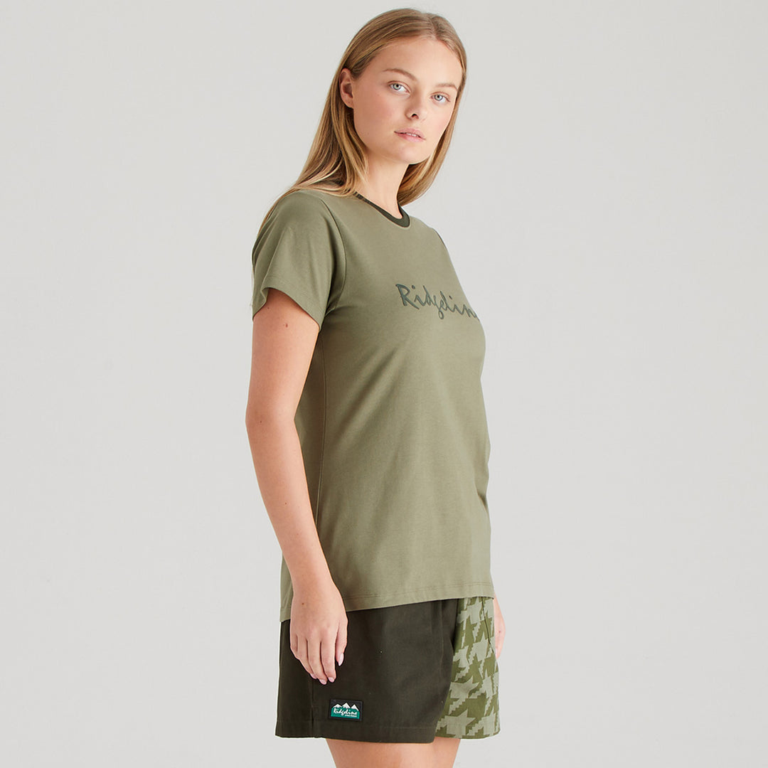 Ridgeline Ladies Signature T-Shirt