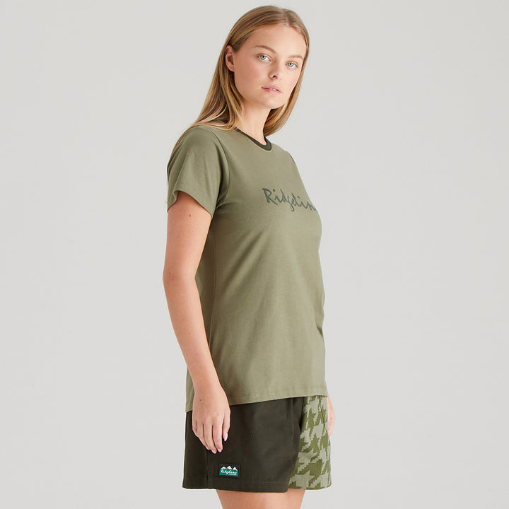 Ridgeline Ladies Signature T-Shirt