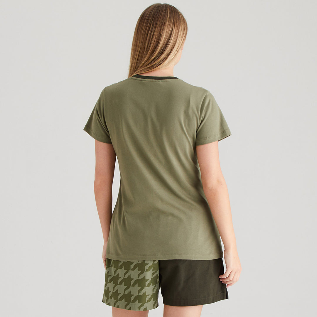 Ridgeline Ladies Signature T-Shirt