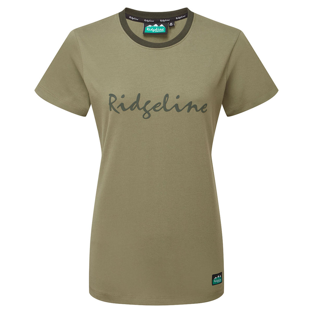 Ridgeline Ladies Signature T-Shirt