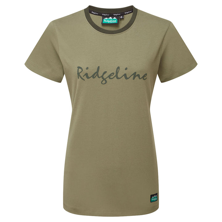Ridgeline Ladies Signature T-Shirt