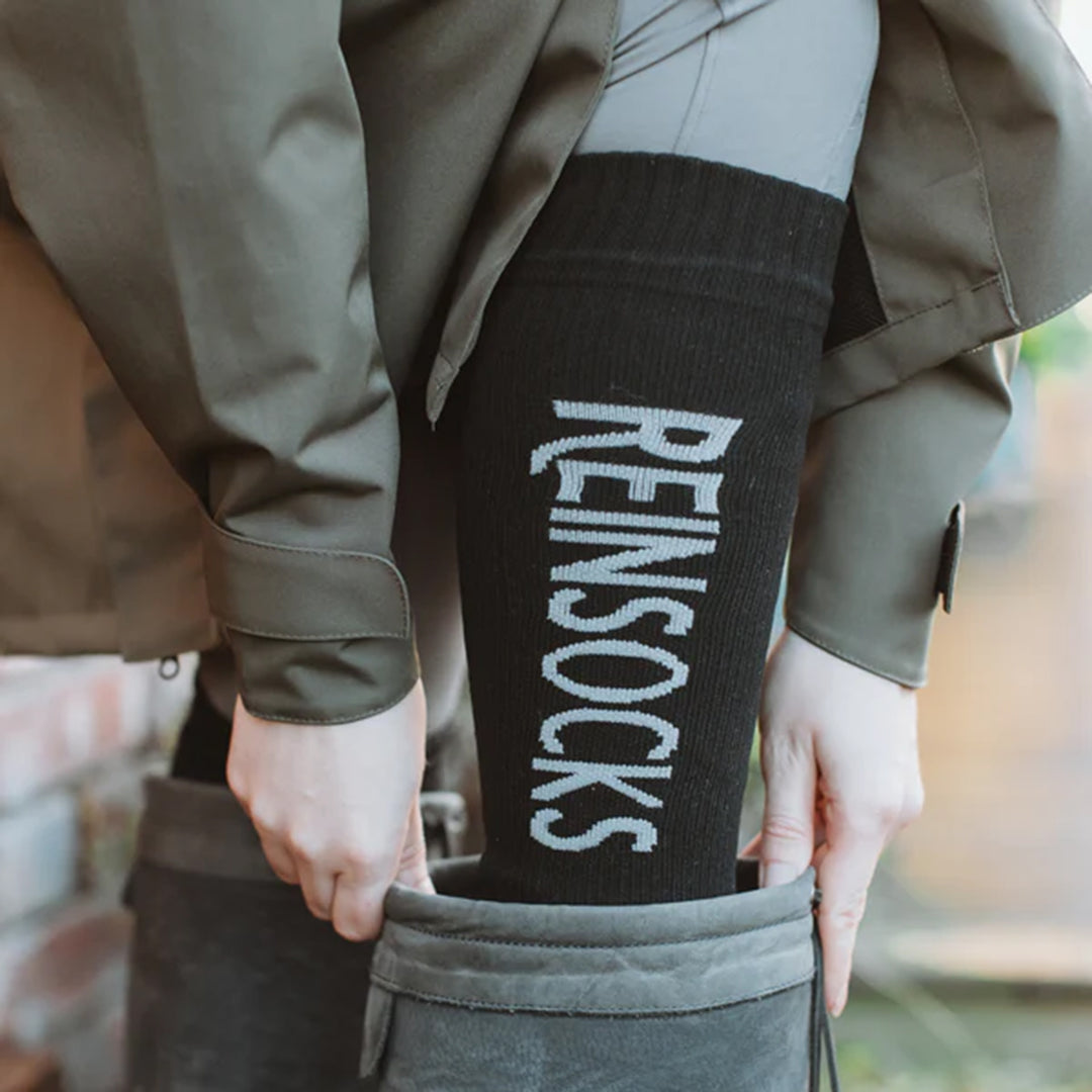 Reinsocks