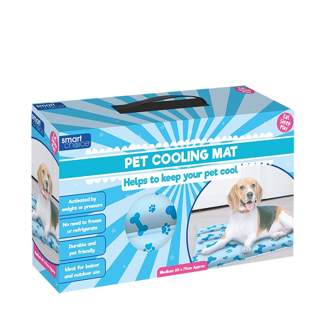 Smart Choice New Pet Cooling Mat