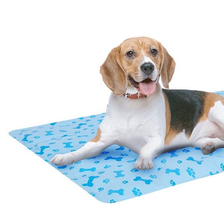 Smart Choice New Pet Cooling Mat