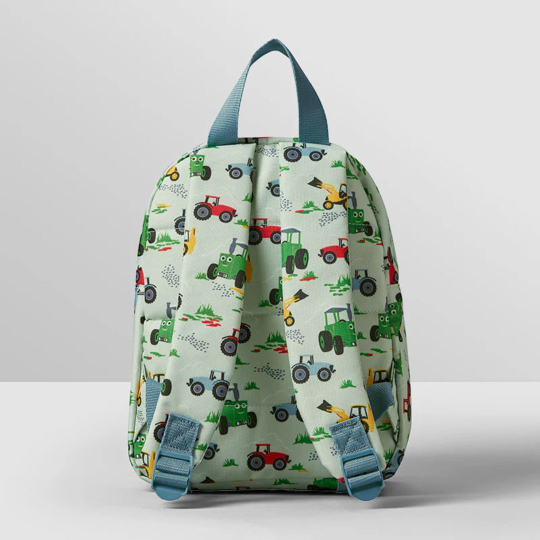 Tractor Ted Machines Rucksack