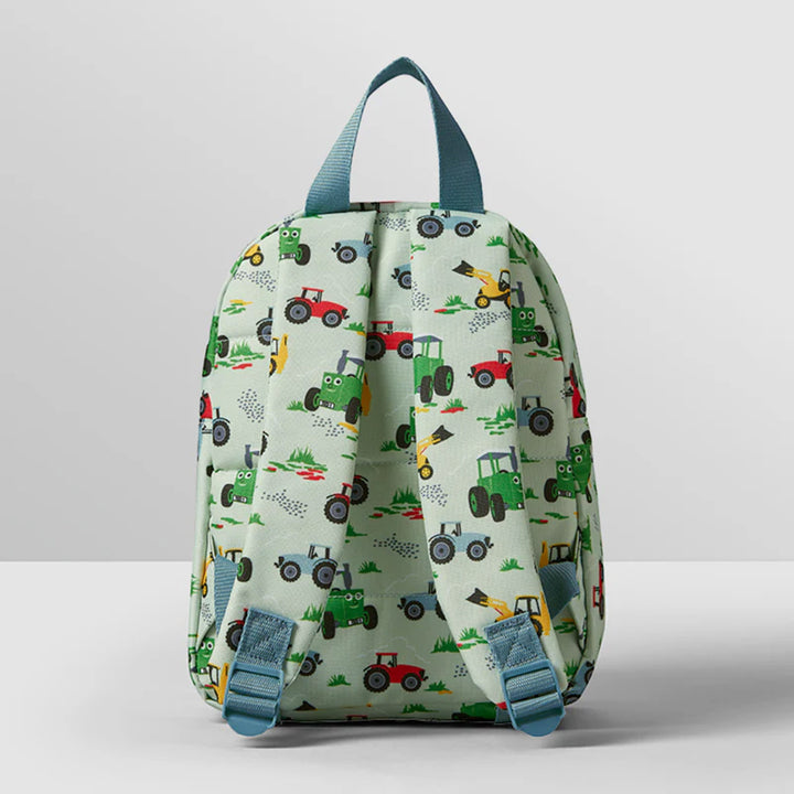 Tractor Ted Machines Rucksack