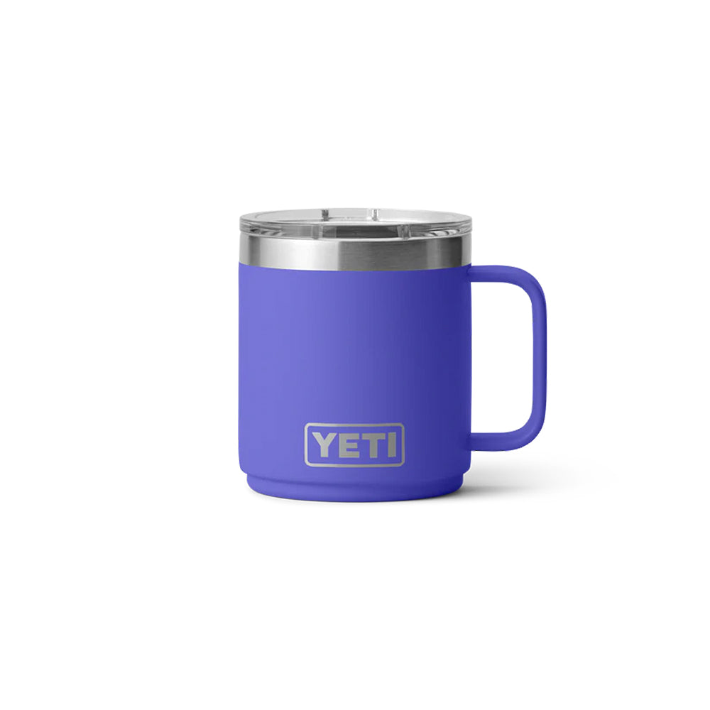 Yeti Rambler 10 Oz Mug - Ultra Violet Marine