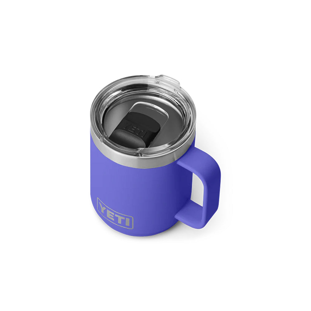 Yeti Rambler 10 Oz Mug - Ultra Violet Marine