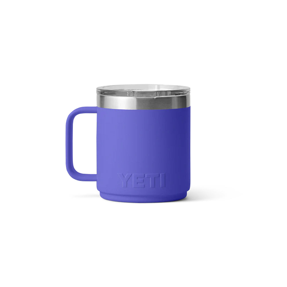 Yeti Rambler 10 Oz Mug - Ultra Violet Marine