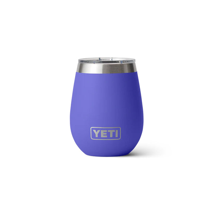 Yeti Rambler Wine Tumbler - Ultra Violet Marine