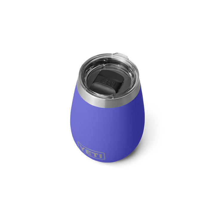 Yeti Rambler Wine Tumbler - Ultra Violet Marine