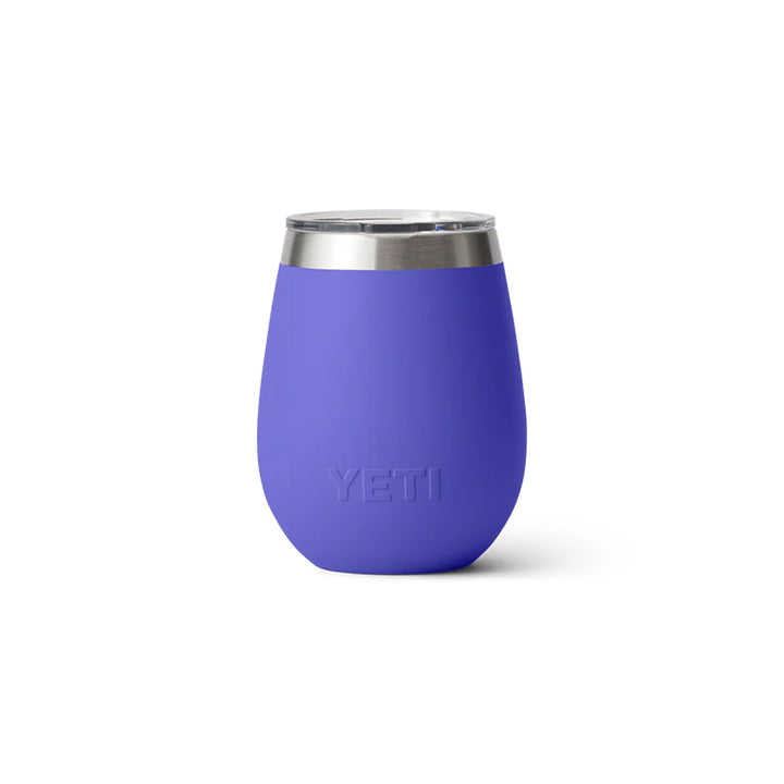 Yeti Rambler Wine Tumbler - Ultra Violet Marine