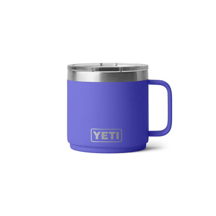 Yeti Rambler 14 Oz Mug 2.0 - Ultra Viloet Marine