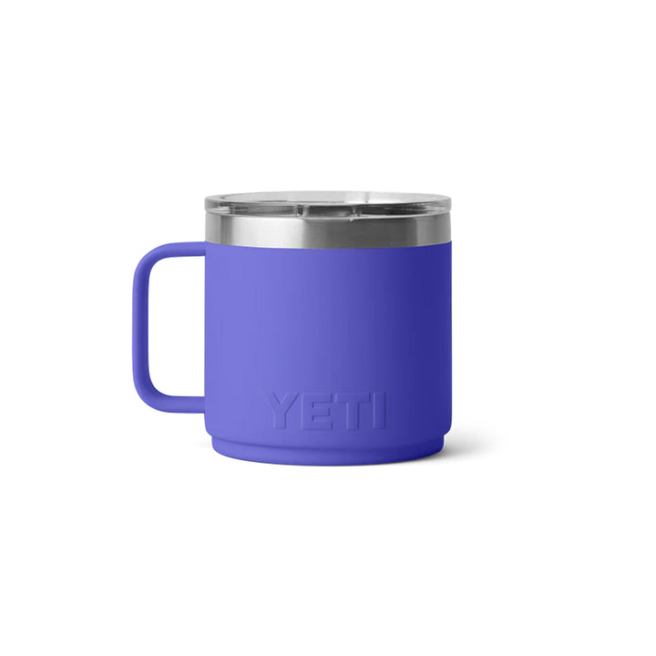 Yeti Rambler 14 Oz Mug 2.0 - Ultra Viloet Marine