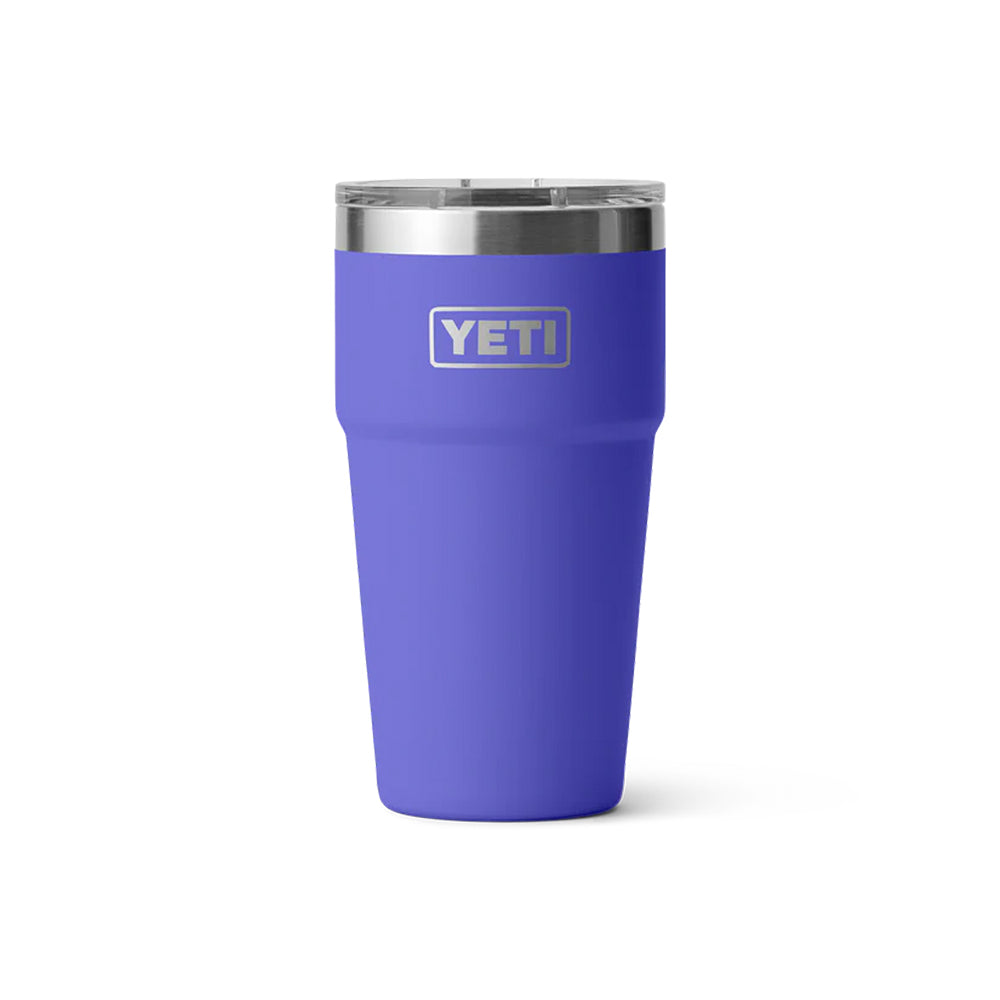 Yeti Rambler 20oz Stackable Cup - Ultra Violet Marine