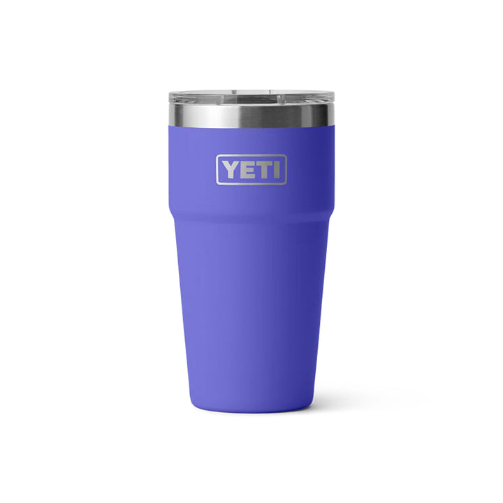 Yeti Rambler 20oz Stackable Cup - Ultra Violet Marine