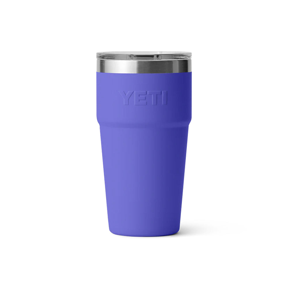 Yeti Rambler 20oz Stackable Cup - Ultra Violet Marine