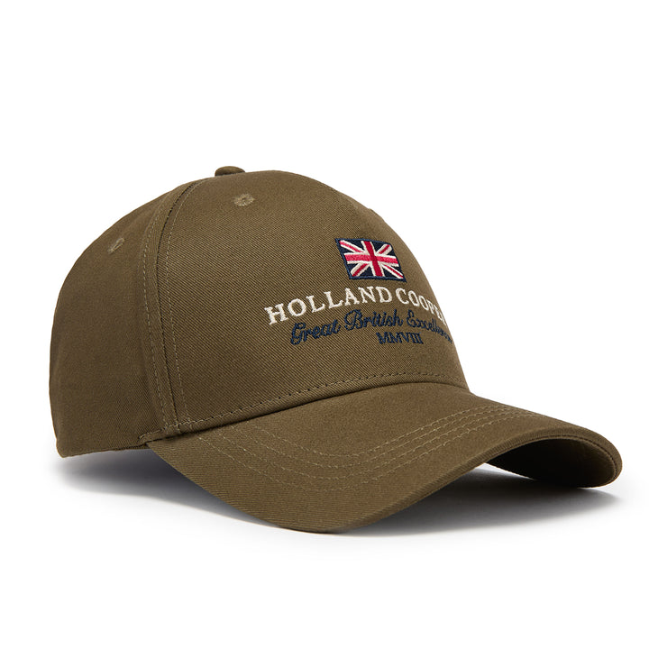 Holland Cooper Ladies Regatta Cap