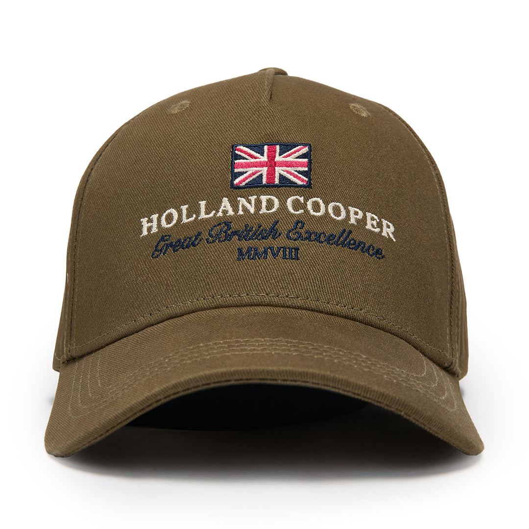 Holland Cooper Ladies Regatta Cap